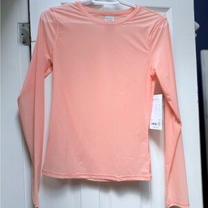 Athleta Apero Mesh Top NWT